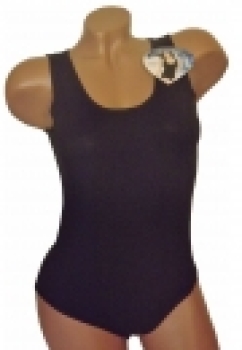 Body schwarz